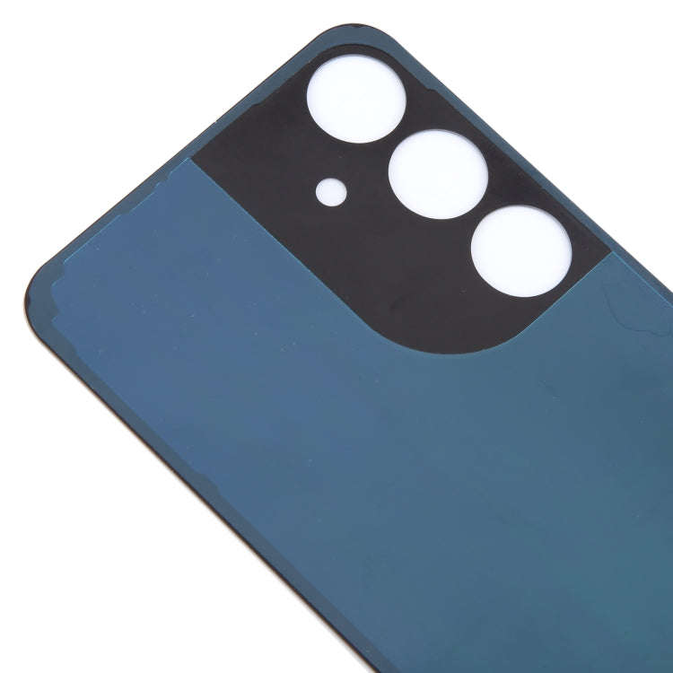 For Samsung Galaxy S24+ SM-S926B OEM Battery Back Cover(Black)