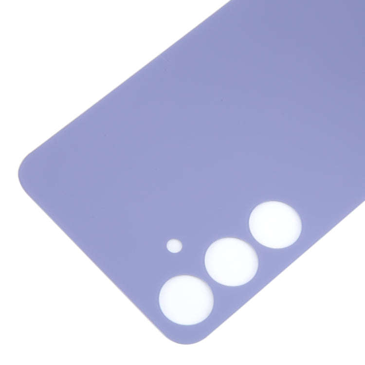 For Samsung Galaxy S24+ SM-S926B OEM Battery Back Cover(Grey)