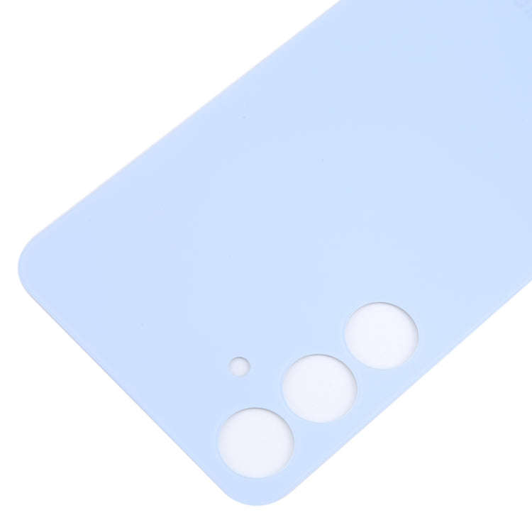 For Samsung Galaxy S24+ SM-S926B OEM Battery Back Cover(Blue)