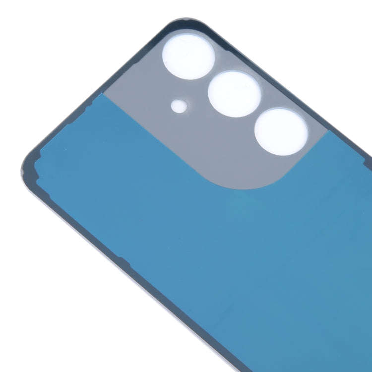For Samsung Galaxy S24+ SM-S926B OEM Battery Back Cover(Blue)