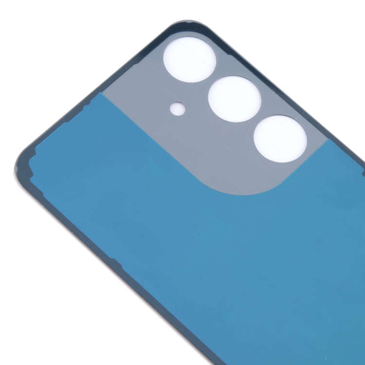 For Samsung Galaxy S24+ SM-S926B OEM Battery Back Cover(Purple)