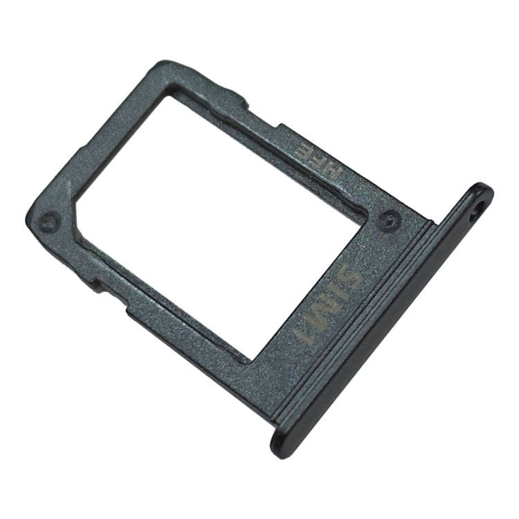 For Samsung Galaxy J4 2018 SM-J400 SIM Card Tray + SIM + Micro SD Card Tray (Black)