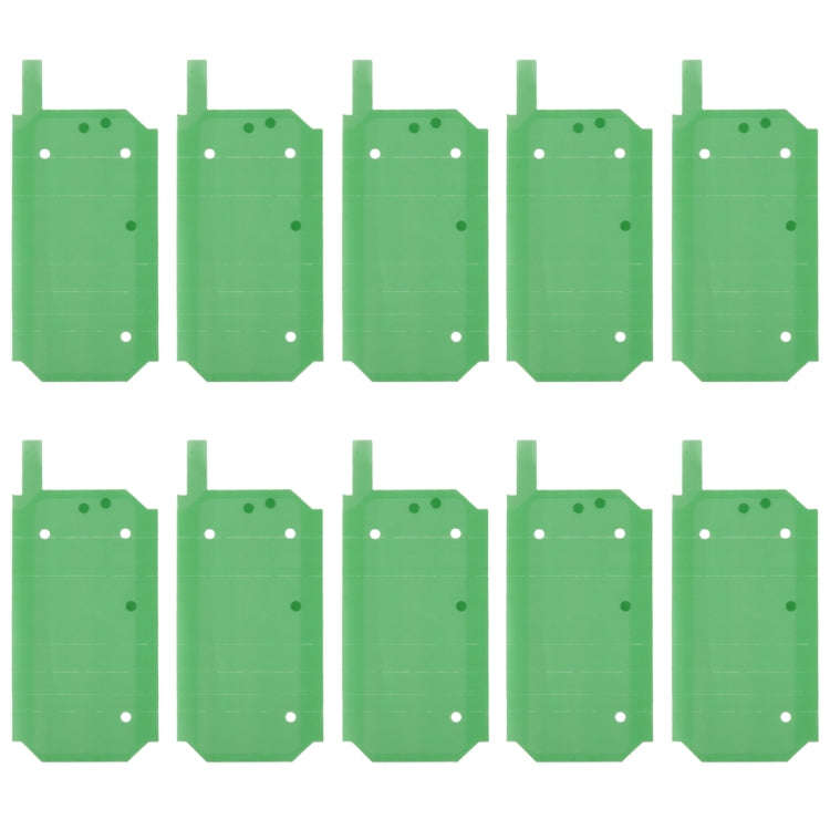 For Galaxy S8+ / G955 10pcs Battery Adhesive Tape Stickers
