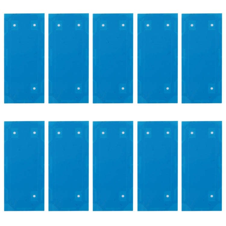 For Galaxy S7 Edge 10pcs Battery Adhesive Tape Stickers