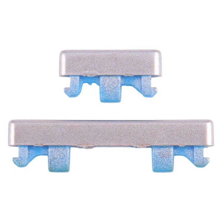 For Samsung Galaxy Tab A7 10.4 2020 SM-T500/T505 Original Power Button + Volume Control Button (G...