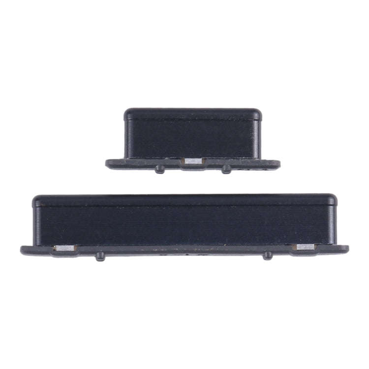 For Samsung Galaxy Tab S4 10.5 SM-T835 Original Power Button + Volume Control Button (Black)
