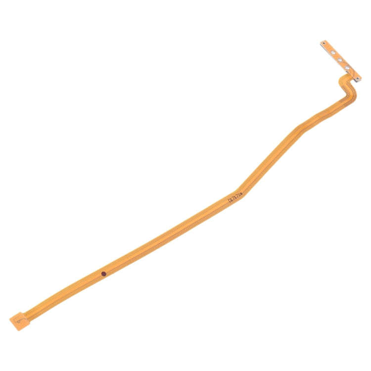 For Samsung Galaxy Tab S8+ SM-X808 Original Keyboard Flex Cable