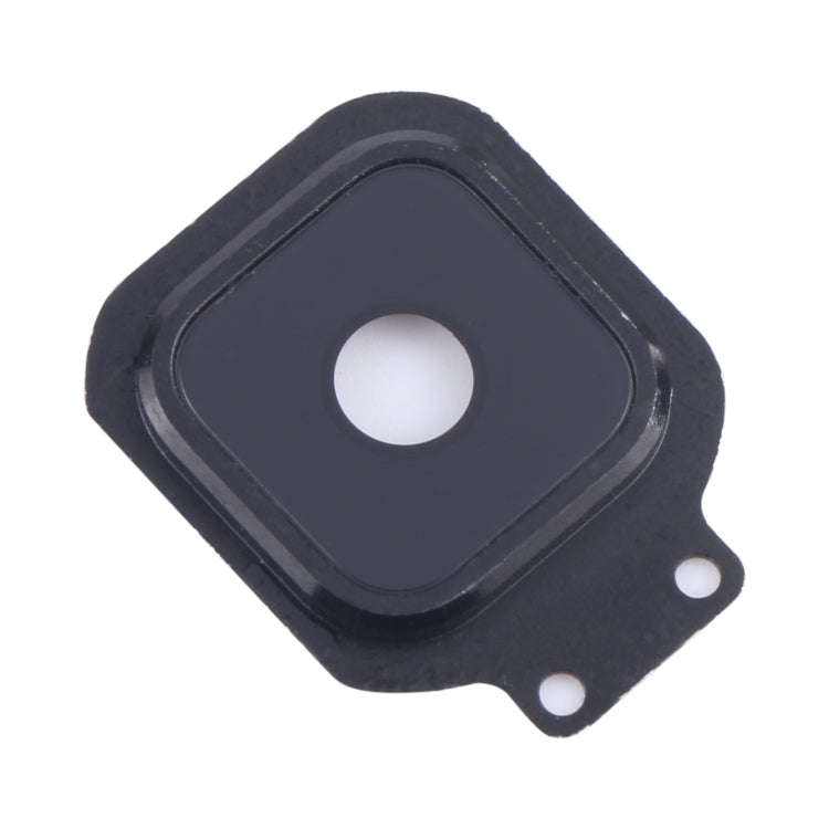 For Samsung Galaxy Tab S4 10.5 SM-T835 Original Camera Lens Cover (Black)