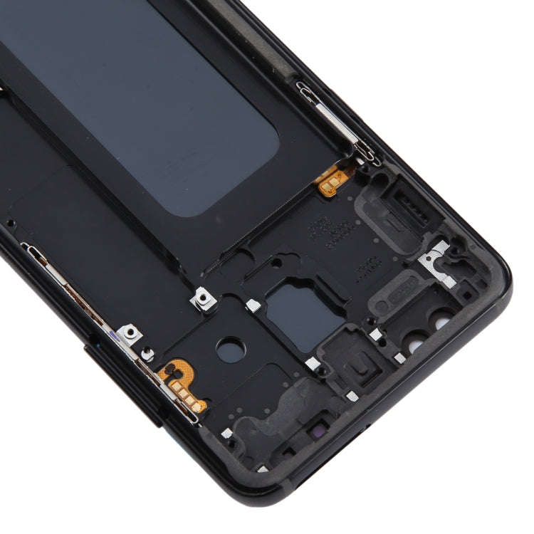 For Samsung Galaxy A8 2018 / A5 2018 SM-A530 Original LCD Screen Digitizer Full Assembly with Fra...