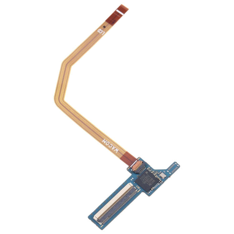 For Samsung Galaxy Tab S7 FE SM-T736 Original Touch Board Connection Flex Cable