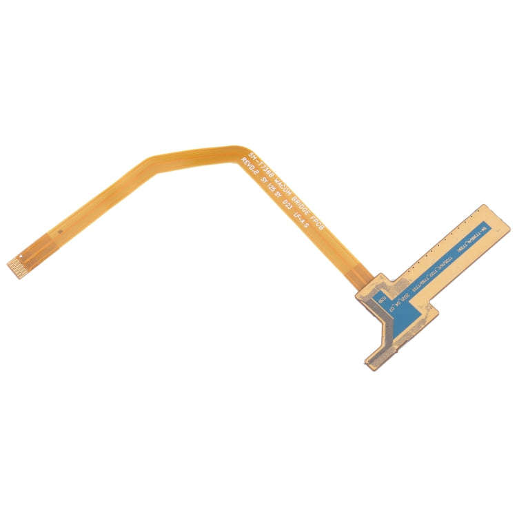 For Samsung Galaxy Tab S7 FE SM-T736 Original Touch Board Connection Flex Cable