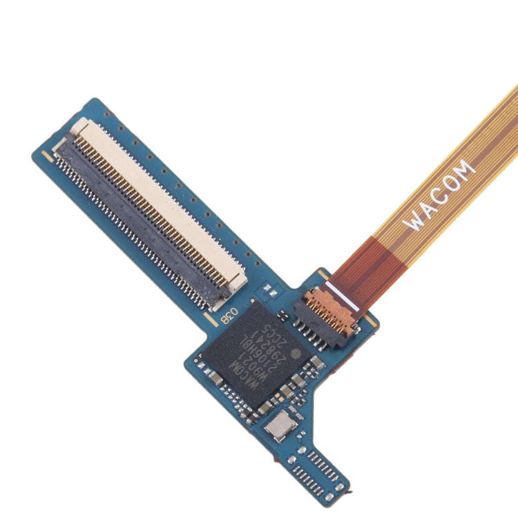 For Samsung Galaxy Tab S7 FE SM-T736 Original Touch Board Connection Flex Cable
