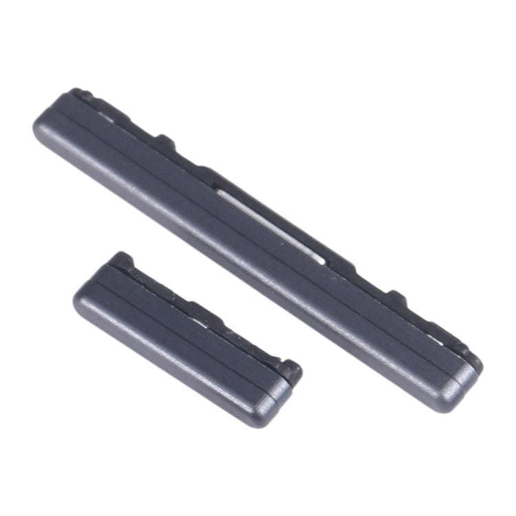 For Samsung Galaxy Tab S6 SM-T865 Original Power Button and Volume Control Button (Black)