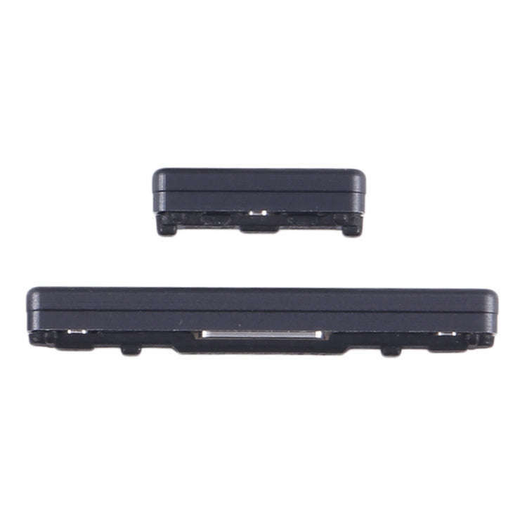 For Samsung Galaxy Tab S6 SM-T865 Original Power Button and Volume Control Button (Black)