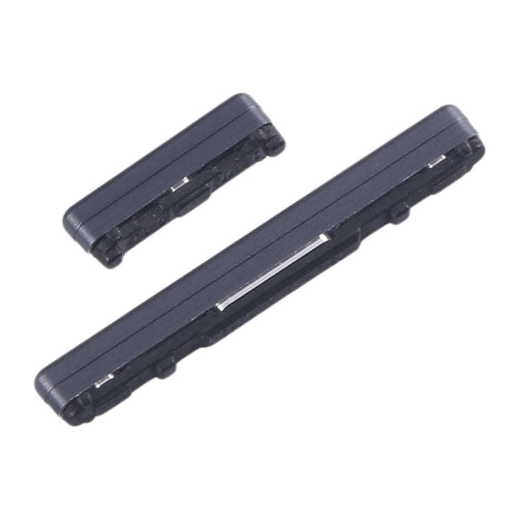 For Samsung Galaxy Tab S6 SM-T865 Original Power Button and Volume Control Button (Black)