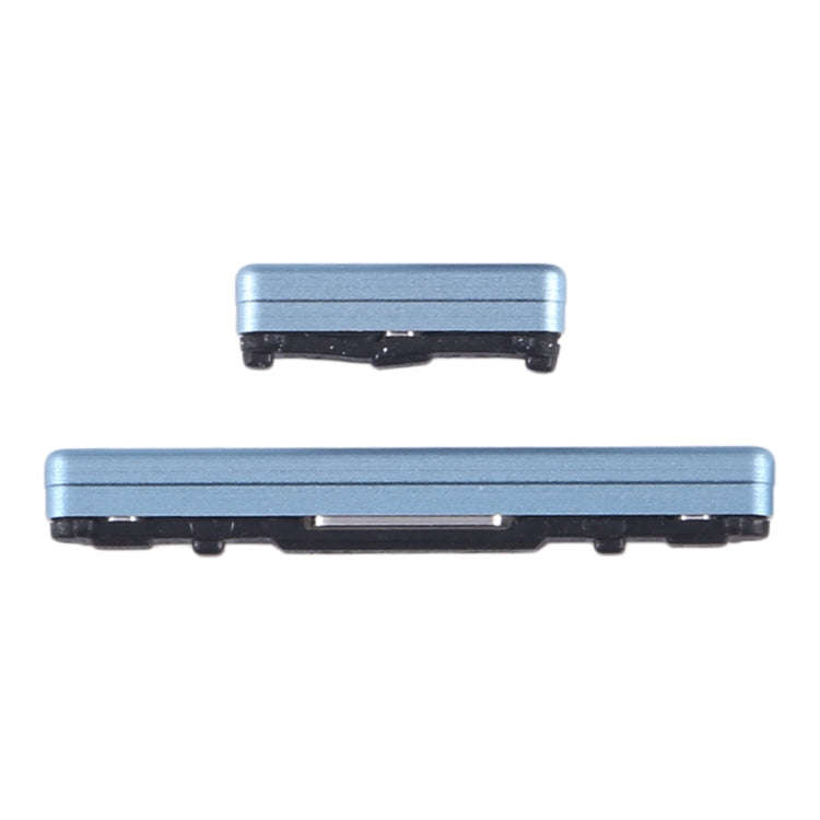 For Samsung Galaxy Tab S6 SM-T865 Original Power Button and Volume Control Button (Blue)