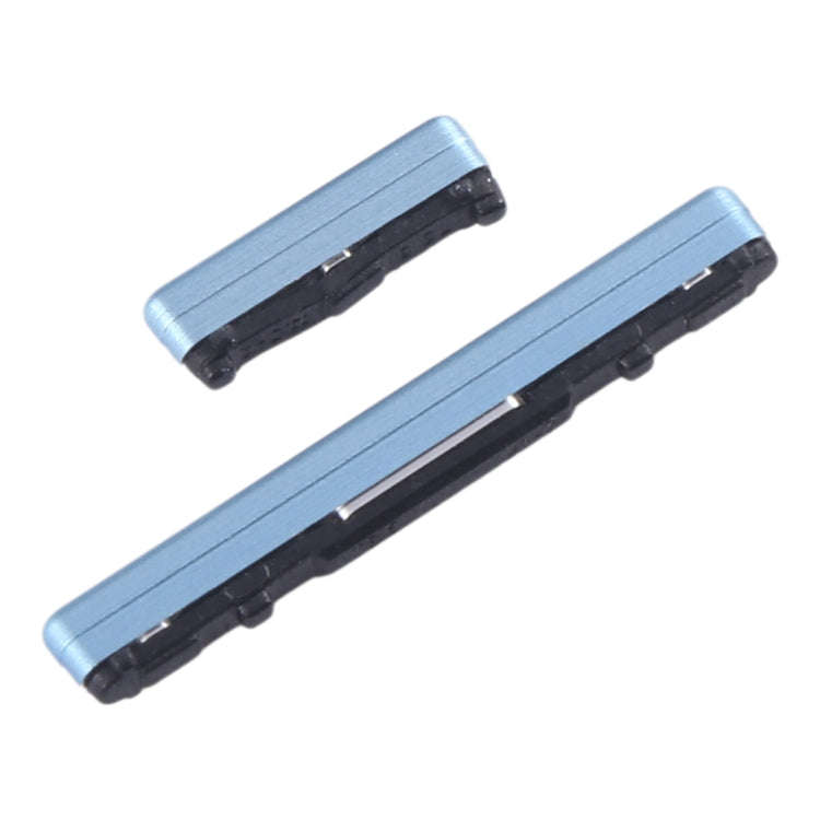 For Samsung Galaxy Tab S6 SM-T865 Original Power Button and Volume Control Button (Blue)