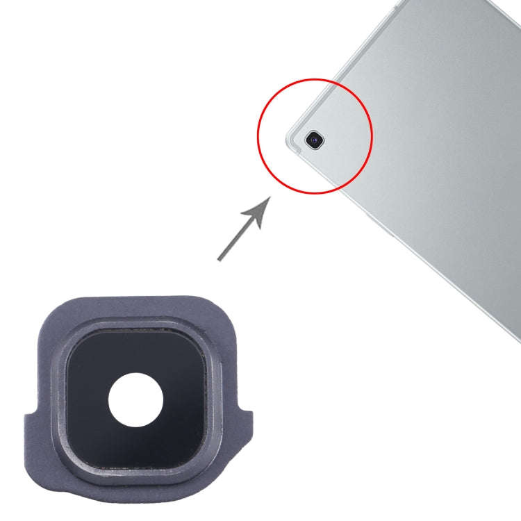 For Samsung Galaxy Tab S5e SM-T725 Original Camera Lens Cover (Black)