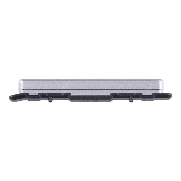 For Samsung Galaxy Tab S5e SM-T725 Original Volume Control Button (Silver)