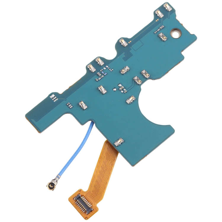 For Samsung Galaxy Tab S7+ SM-T976 Original Light Sensor + WiFi Small Board