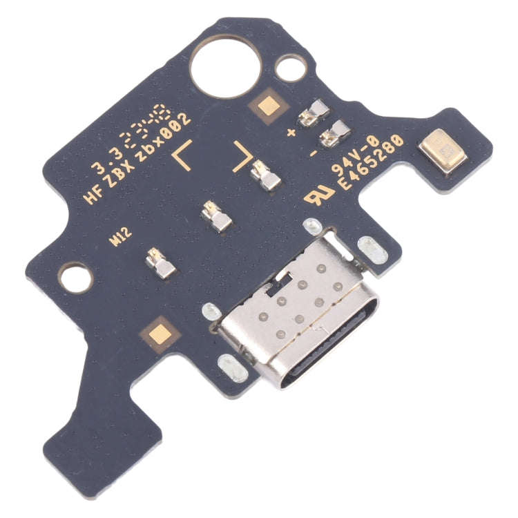 For Samsung Galaxy Tab A9+ SM-X215/X210 Original Charging Port Board