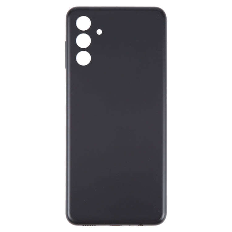 For Samsung Galaxy A13 5G SM-A136B Original Battery Back Cover(Black)