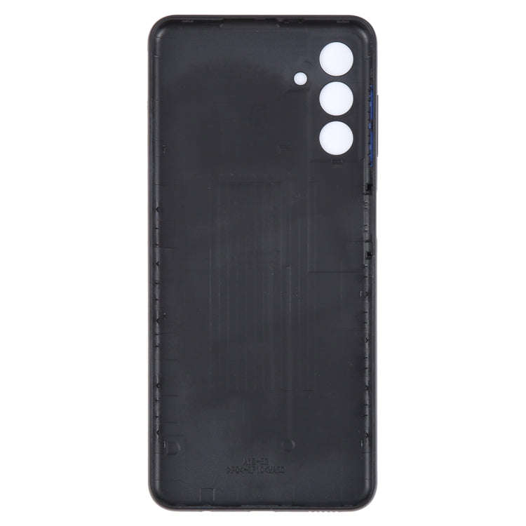 For Samsung Galaxy A13 5G SM-A136B Original Battery Back Cover(Black)
