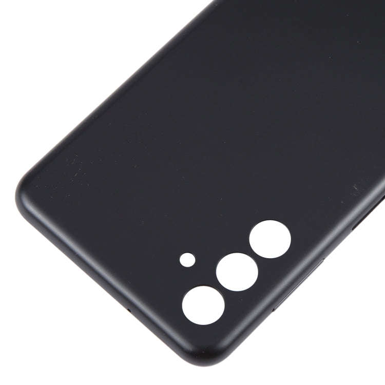 For Samsung Galaxy A13 5G SM-A136B Original Battery Back Cover(Black)