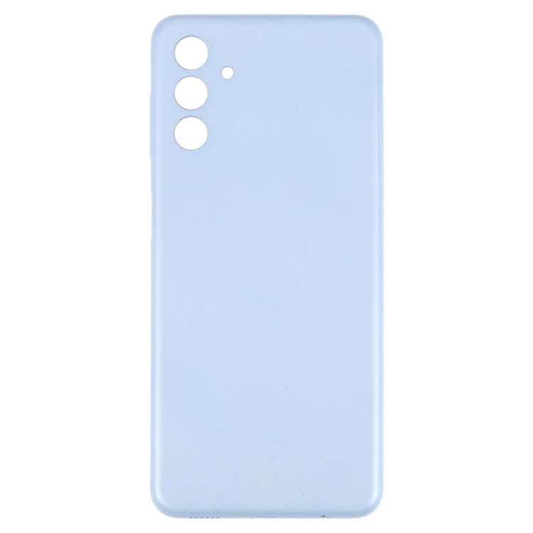 For Samsung Galaxy A13 5G SM-A136B Original Battery Back Cover(Blue)