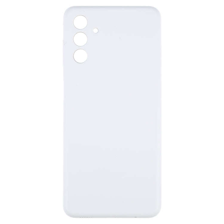 For Samsung Galaxy A13 5G SM-A136B Original Battery Back Cover(White)