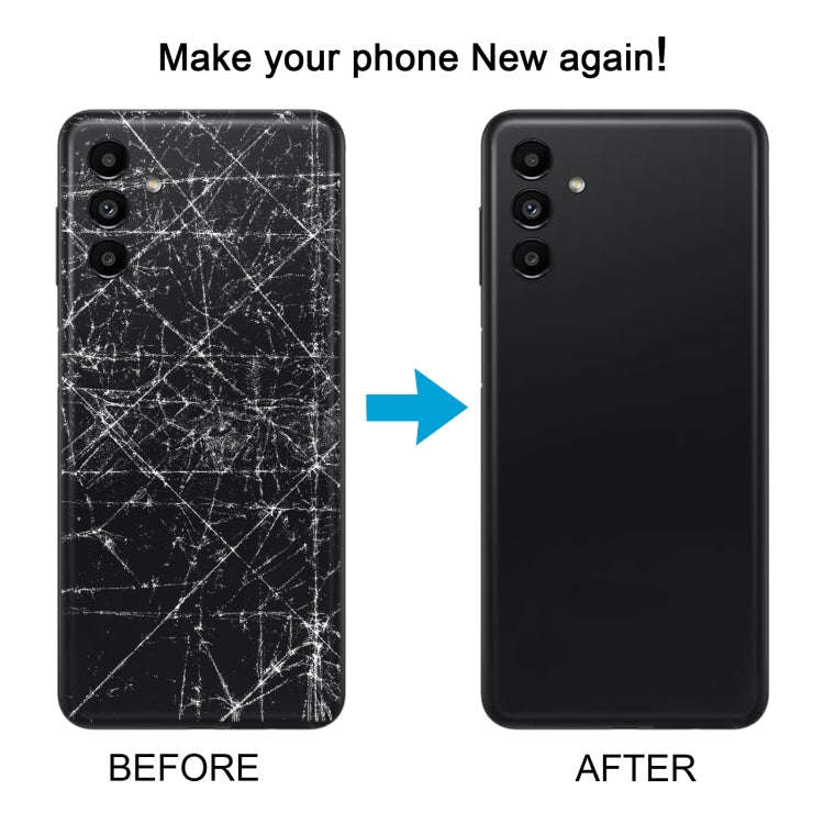 For Samsung Galaxy A13 5G SM-A136B Original Battery Back Cover(White)