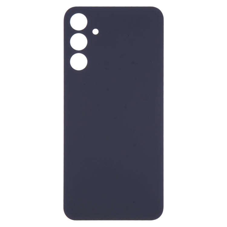For Samsung Galaxy A15 SM-A155F Original Battery Back Cover(Black)