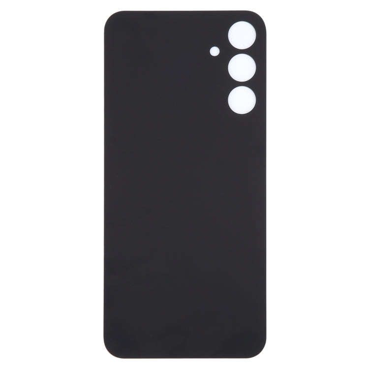 For Samsung Galaxy A15 SM-A155F Original Battery Back Cover(Black)