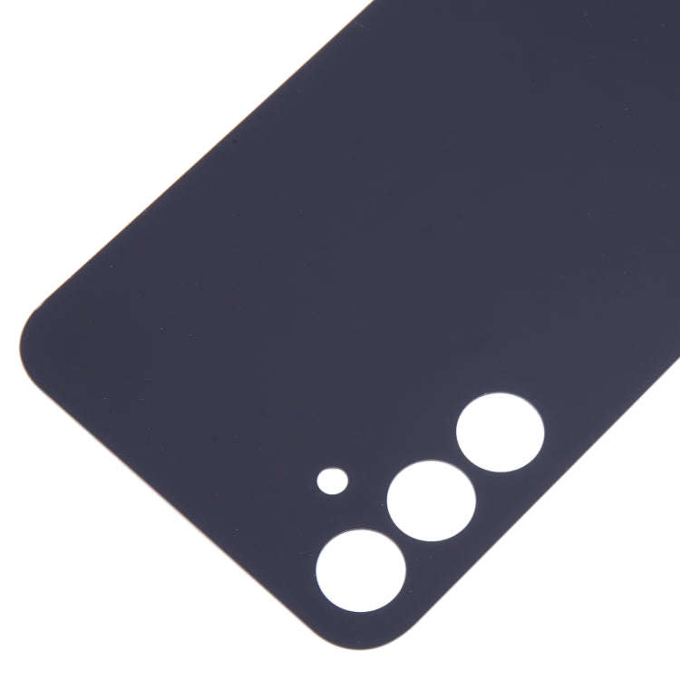 For Samsung Galaxy A15 SM-A155F Original Battery Back Cover(Black)