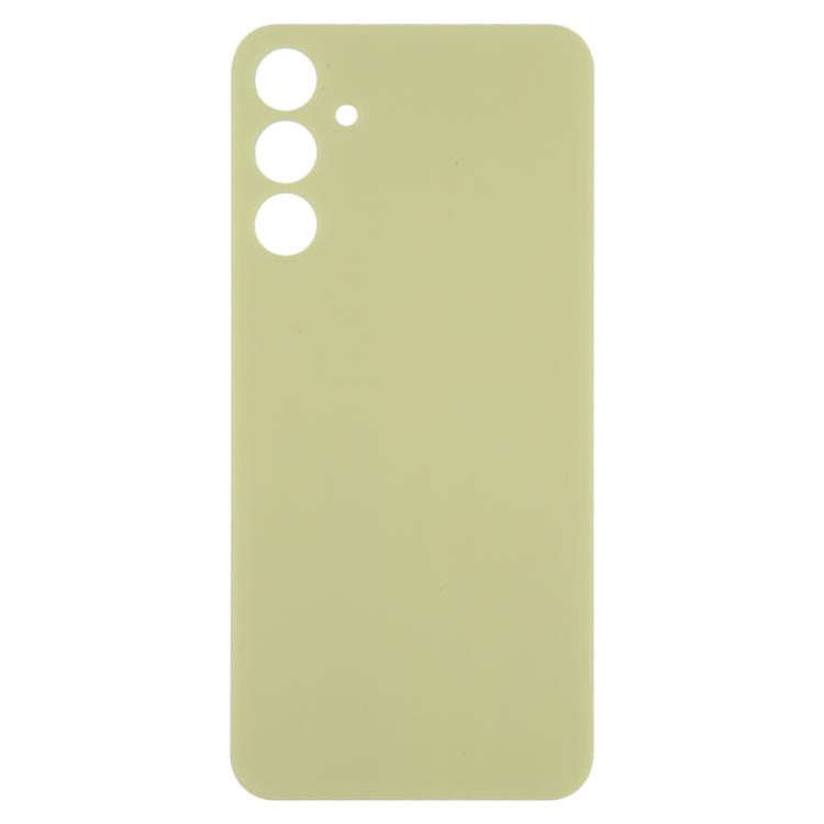 For Samsung Galaxy A15 SM-A155F Original Battery Back Cover(Green)