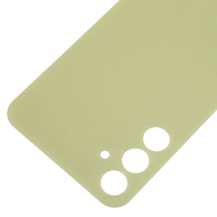 For Samsung Galaxy A15 SM-A155F Original Battery Back Cover(Green)