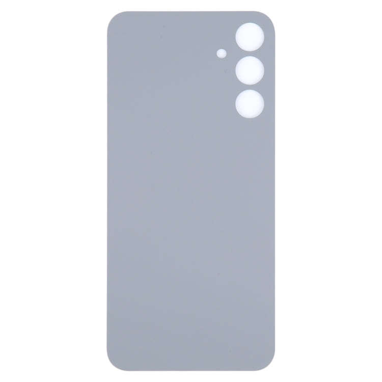 For Samsung Galaxy A15 SM-A155F Original Battery Back Cover(Blue)