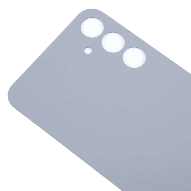 For Samsung Galaxy A15 SM-A155F Original Battery Back Cover(Blue)