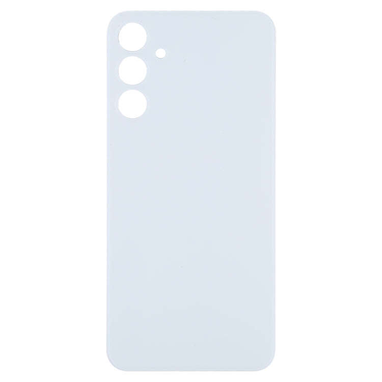 For Samsung Galaxy A15 SM-A155F Original Battery Back Cover(White)