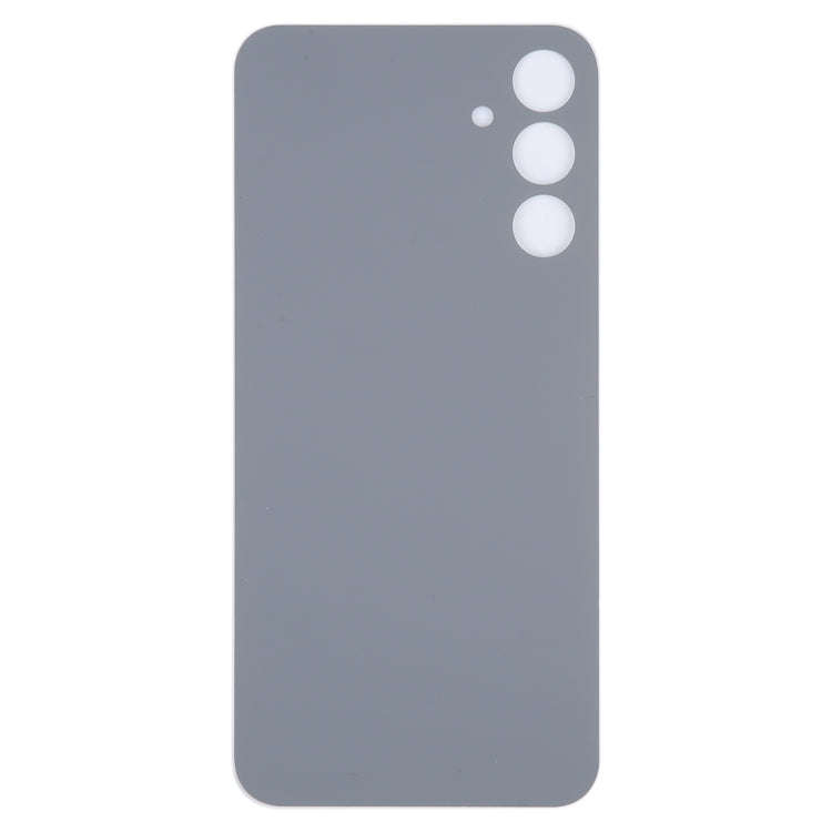 For Samsung Galaxy A15 SM-A155F Original Battery Back Cover(White)
