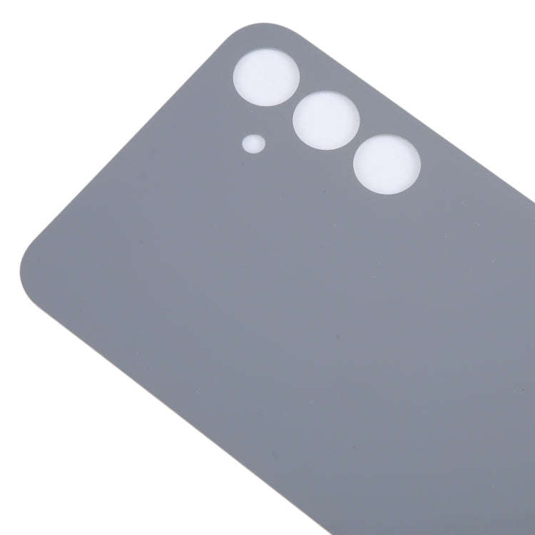 For Samsung Galaxy A15 SM-A155F Original Battery Back Cover(White)