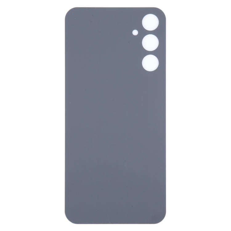 For Samsung Galaxy A24 4G SM-A245F Original Battery Back Cover(Dark Red)
