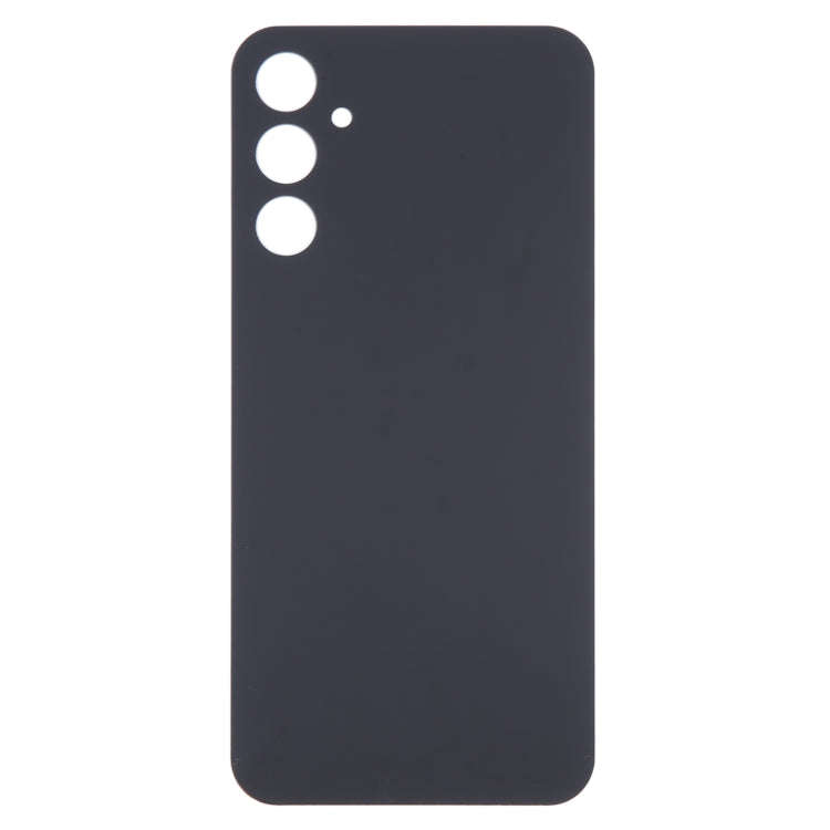 For Samsung Galaxy A24 4G SM-A245F Original Battery Back Cover(Black)