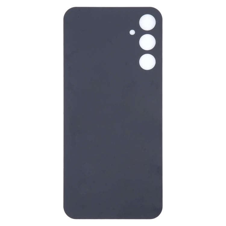 For Samsung Galaxy A24 4G SM-A245F Original Battery Back Cover(Black)
