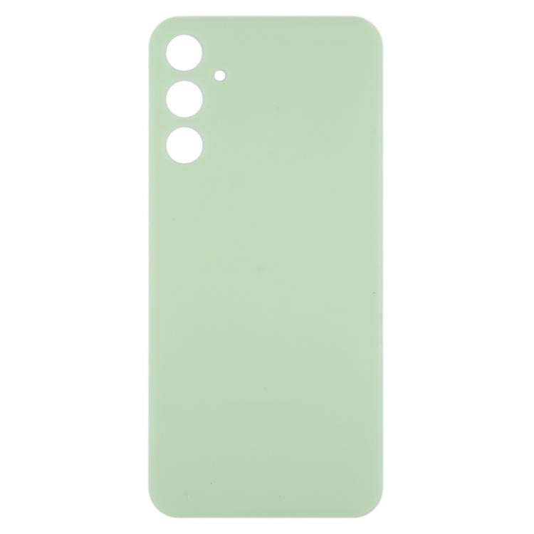 For Samsung Galaxy A24 4G SM-A245F Original Battery Back Cover(Green)