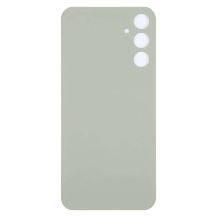 For Samsung Galaxy A24 4G SM-A245F Original Battery Back Cover(Green)