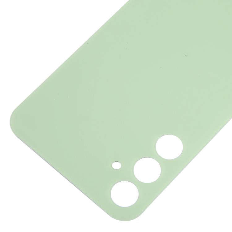 For Samsung Galaxy A24 4G SM-A245F Original Battery Back Cover(Green)