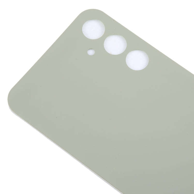 For Samsung Galaxy A24 4G SM-A245F Original Battery Back Cover(Green)