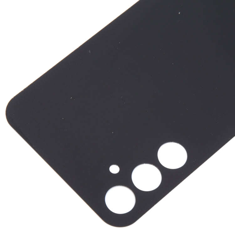 For Samsung Galaxy A34 SM-A346B Original Battery Back Cover(Black)