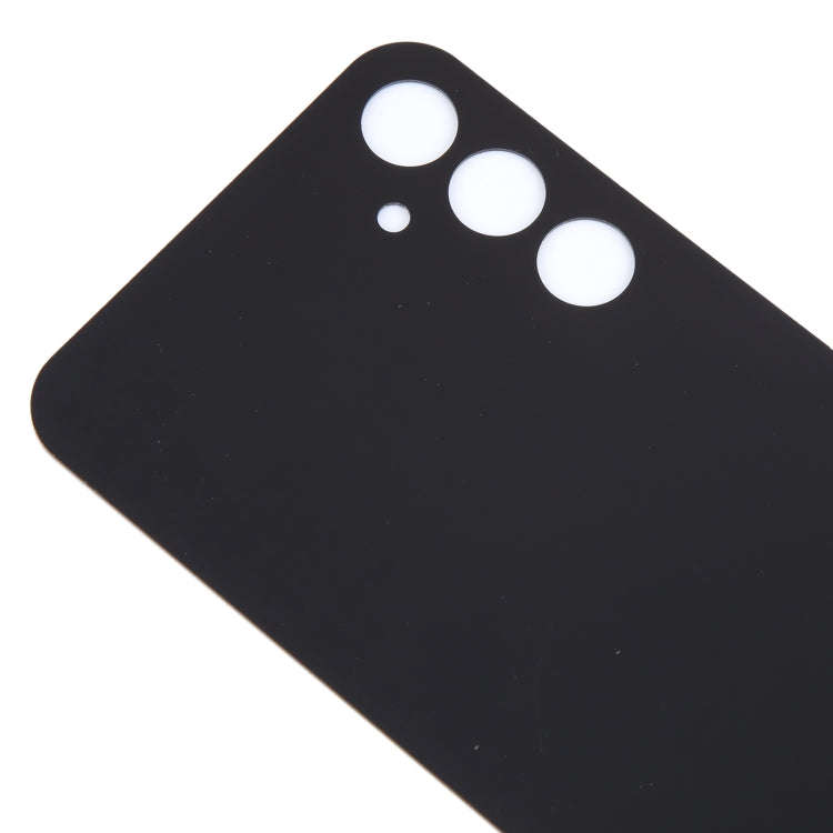 For Samsung Galaxy A34 SM-A346B Original Battery Back Cover(Black)